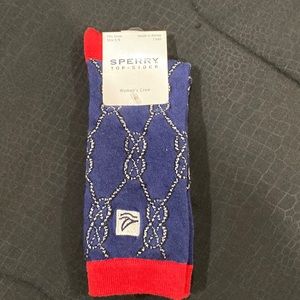 Sperry Women’s Crew